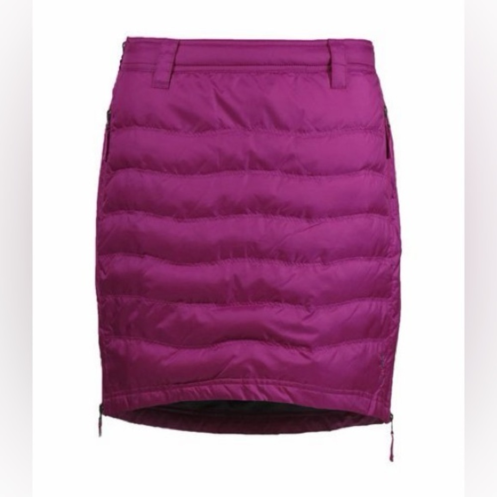 Skhoop Sandy Insulated Puffer Skirt